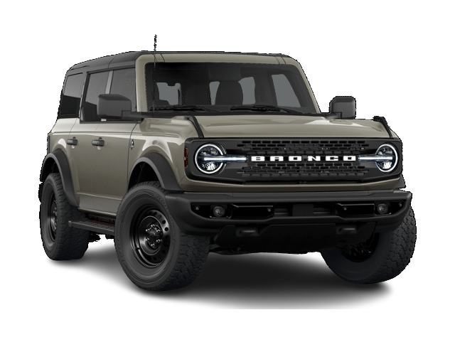 Thumbnail: 2026 Ford Bronco - 13