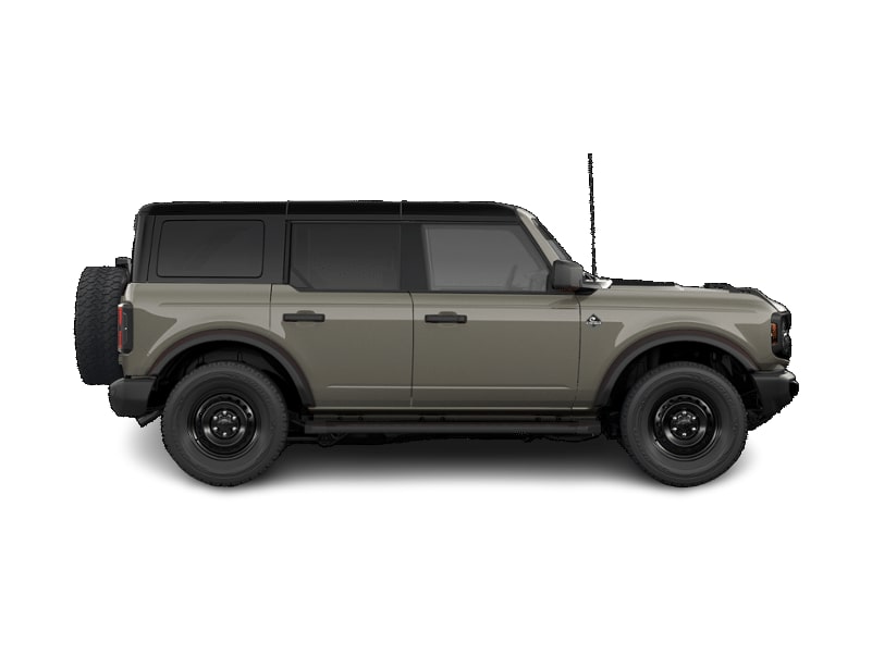 Thumbnail: 2026 Ford Bronco - 14