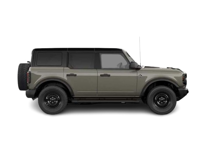 Thumbnail: 2026 Ford Bronco - 9