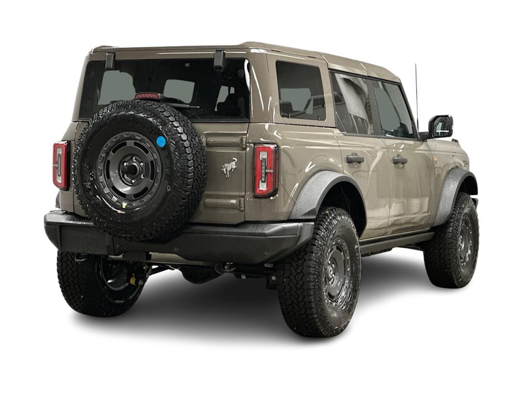 Thumbnail: 2025 Ford Bronco - 32