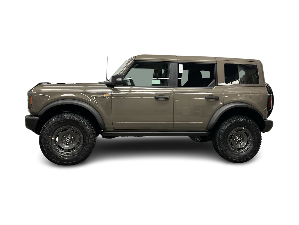 Thumbnail: 2025 Ford Bronco - 3