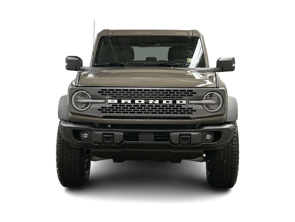 Thumbnail: 2025 Ford Bronco - 6