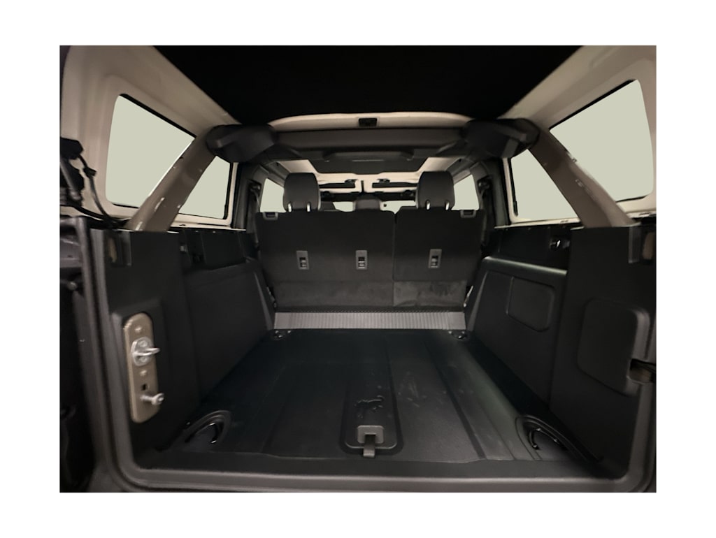 Thumbnail: 2025 Ford Bronco - 16