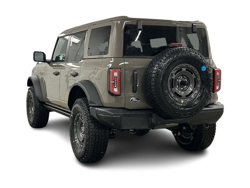 Thumbnail: 2025 Ford Bronco - 4