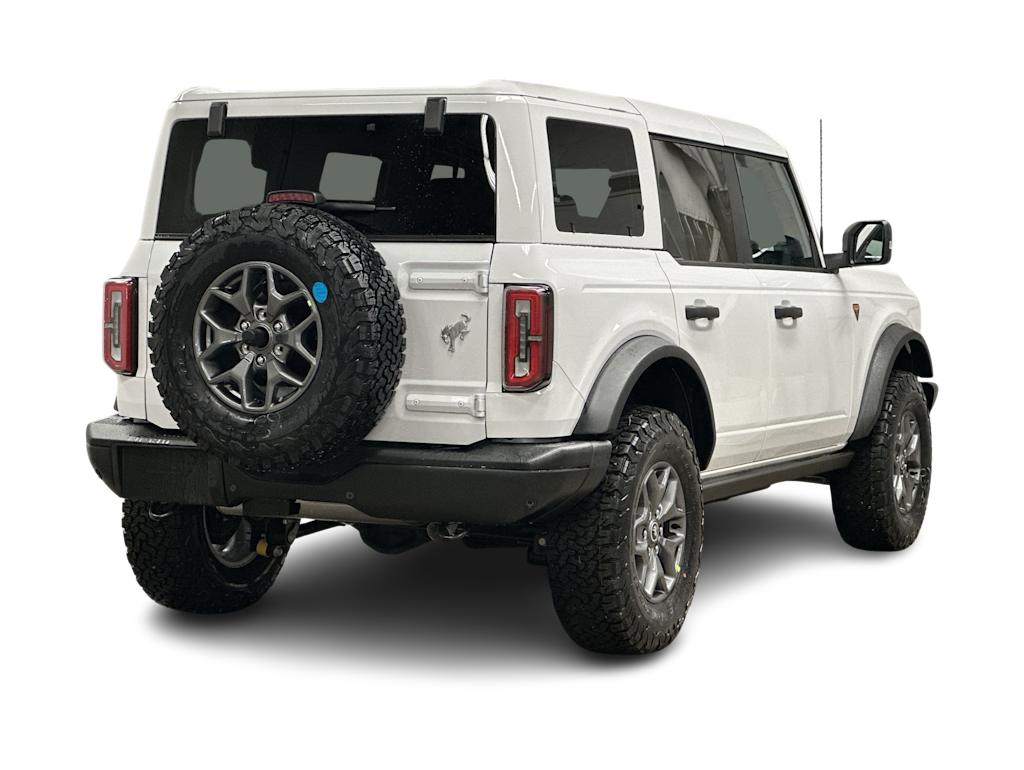 Thumbnail: 2025 Ford Bronco - 32