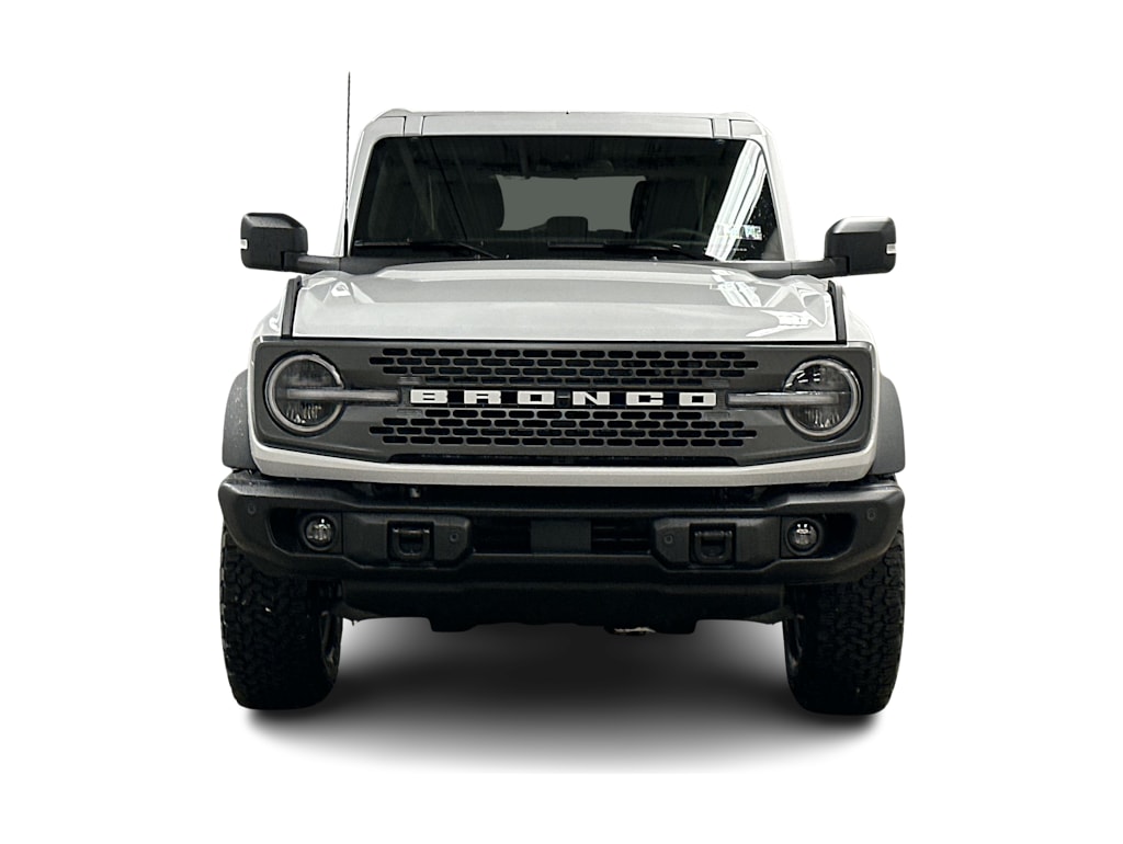 Thumbnail: 2025 Ford Bronco - 30