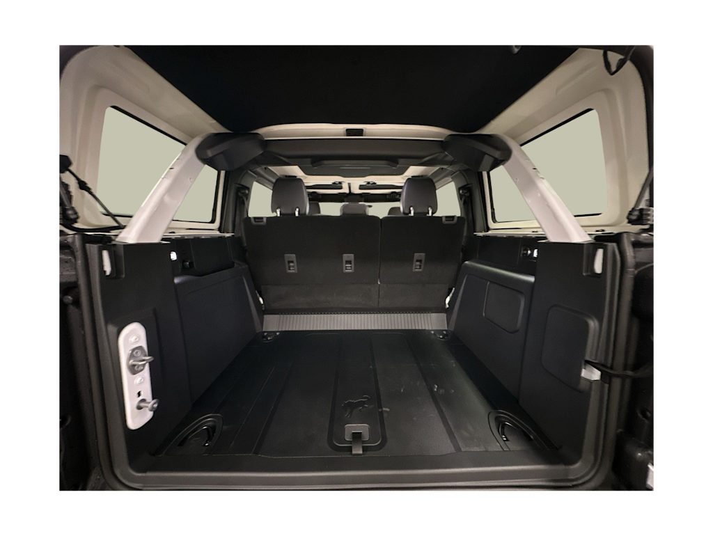 Thumbnail: 2025 Ford Bronco - 15