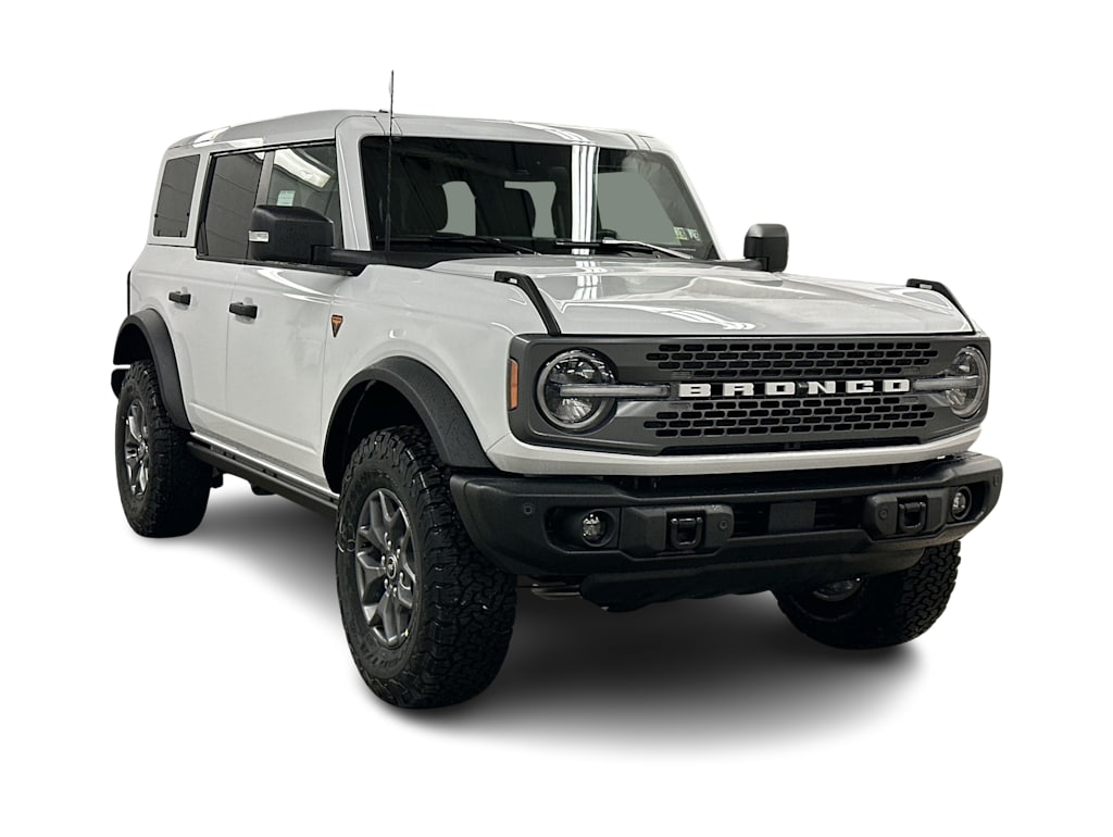Thumbnail: 2025 Ford Bronco - 31