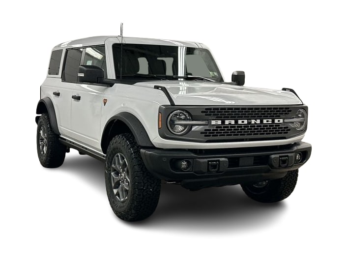 Thumbnail: 2025 Ford Bronco - 55