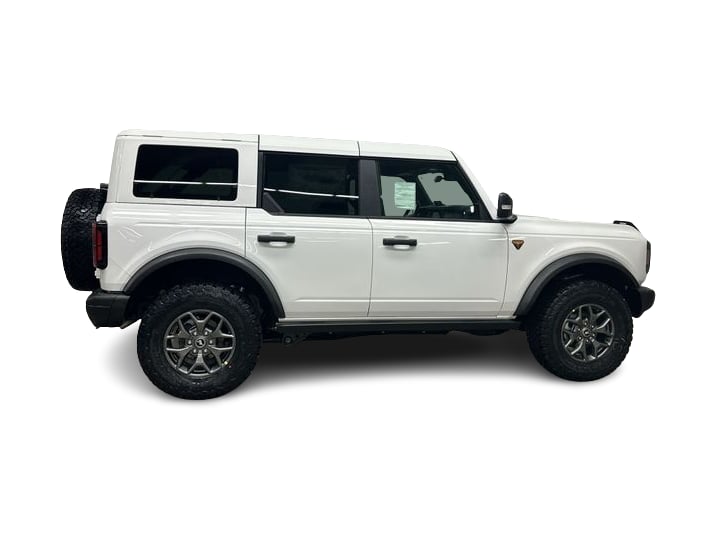 Thumbnail: 2025 Ford Bronco - 20