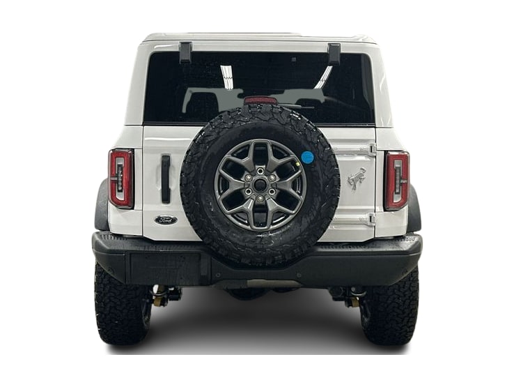 Thumbnail: 2025 Ford Bronco - 21