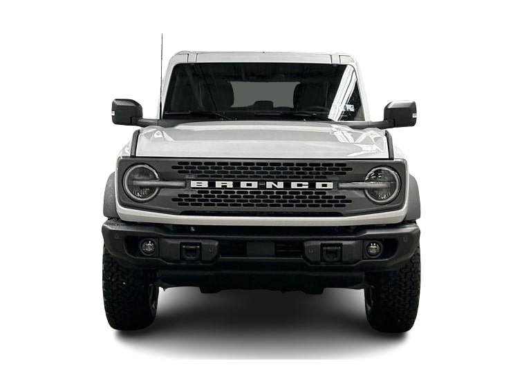 Thumbnail: 2025 Ford Bronco - 53