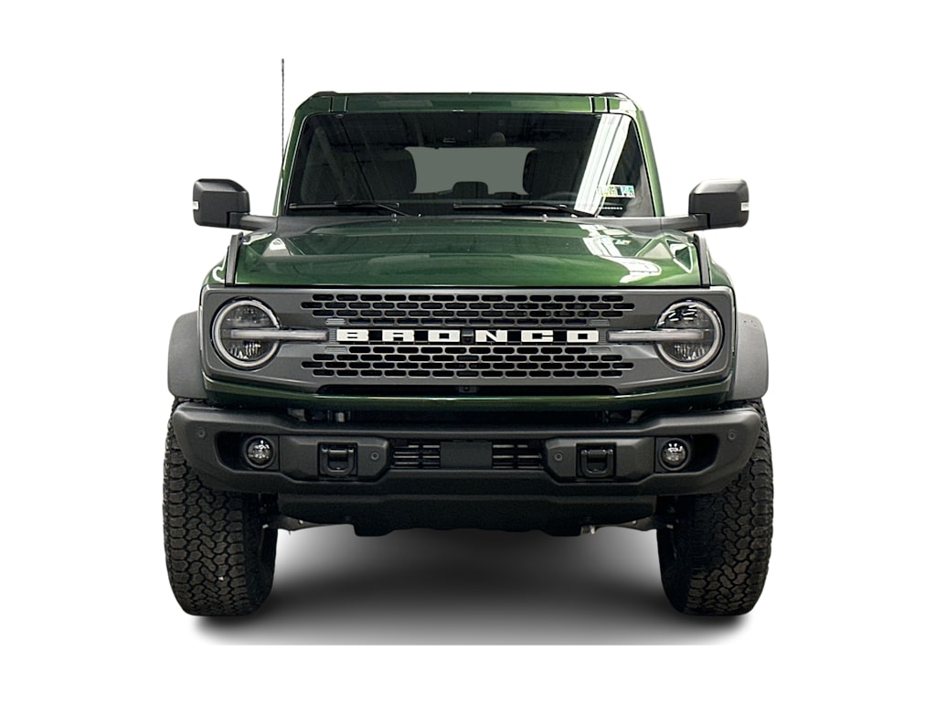 Thumbnail: 2025 Ford Bronco - 6