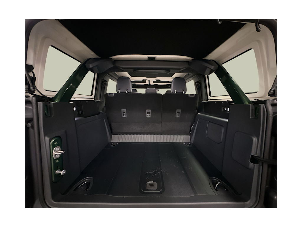 Thumbnail: 2025 Ford Bronco - 16