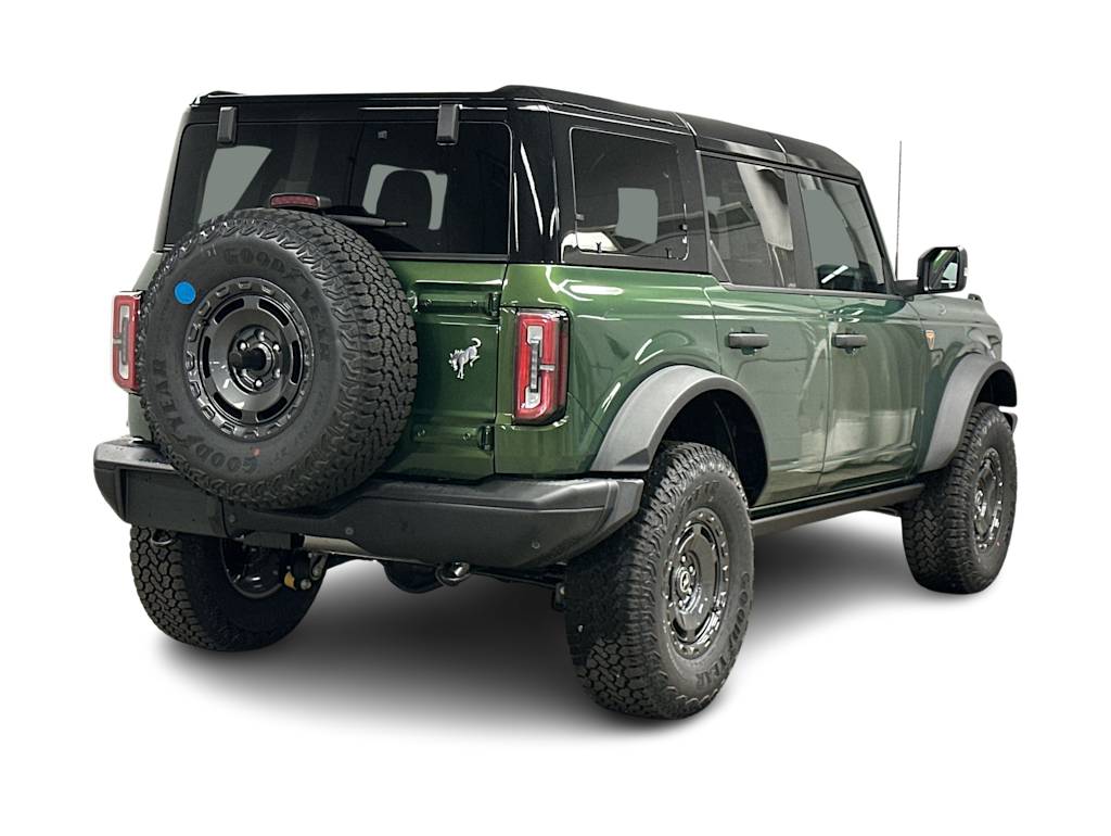 Thumbnail: 2025 Ford Bronco - 32