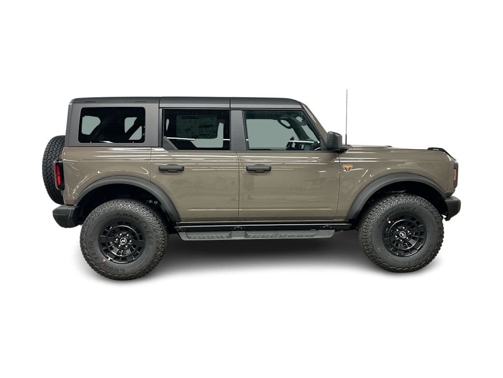 Thumbnail: 2026 Ford Bronco - 21
