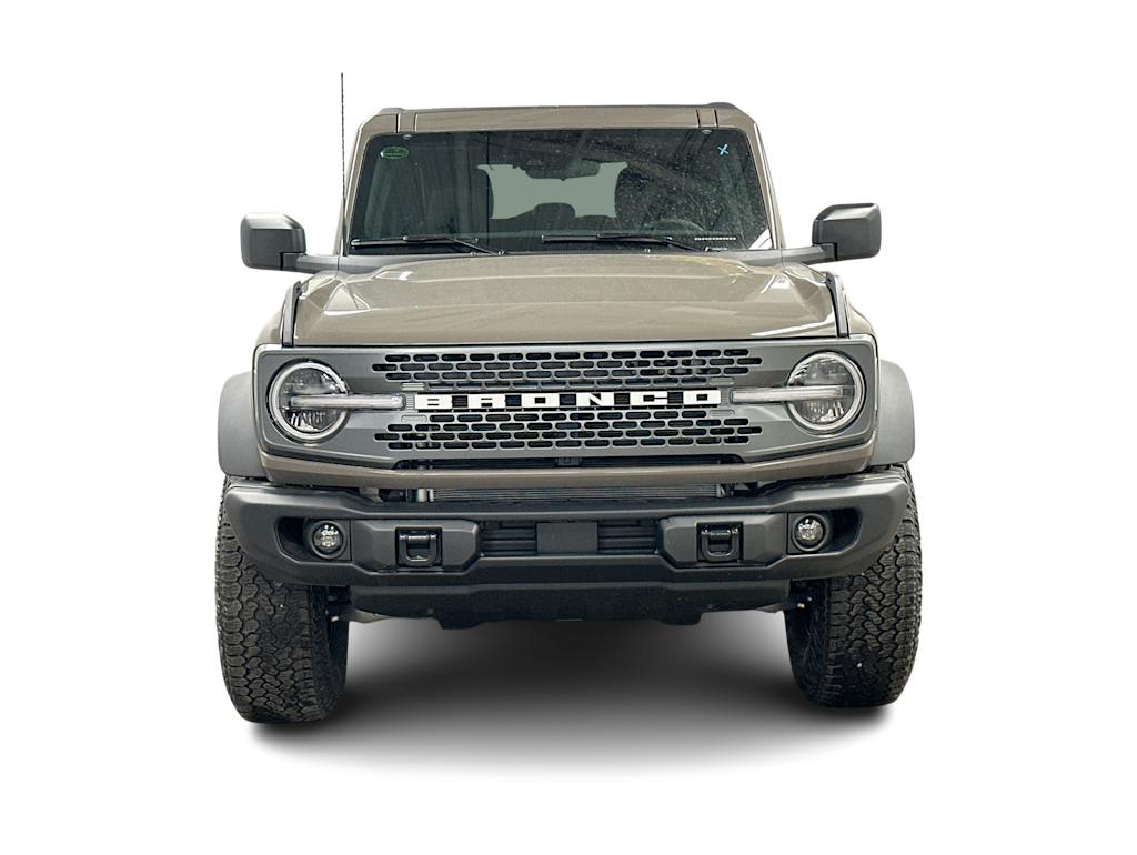 Thumbnail: 2026 Ford Bronco - 38