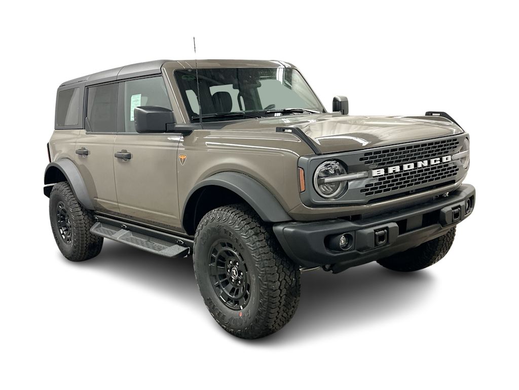 Thumbnail: 2026 Ford Bronco - 39