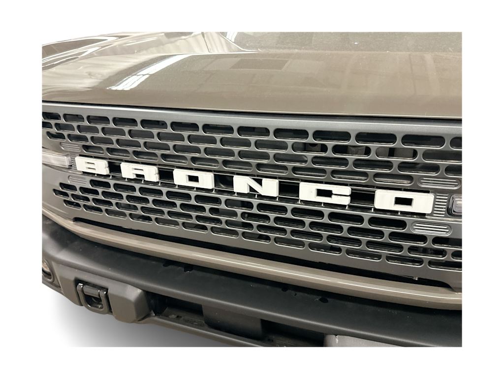 Thumbnail: 2026 Ford Bronco - 6