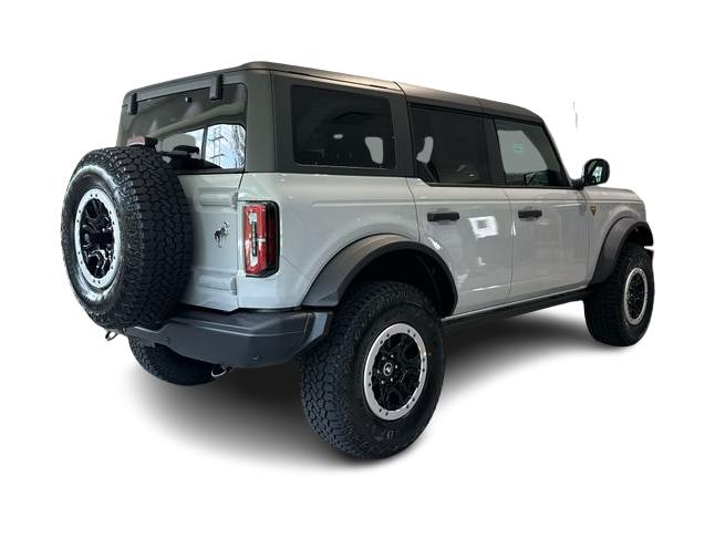 Thumbnail: 2026 Ford Bronco - 29