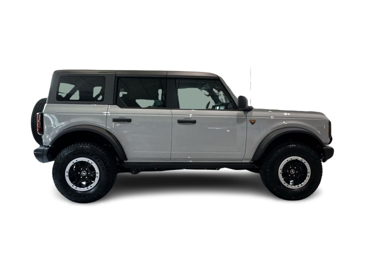Thumbnail: 2026 Ford Bronco - 16