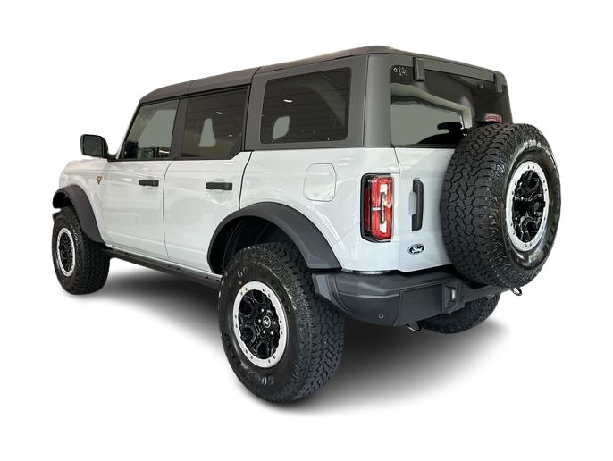 Thumbnail: 2026 Ford Bronco - 4