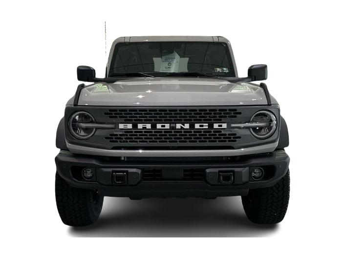 Thumbnail: 2026 Ford Bronco - 27