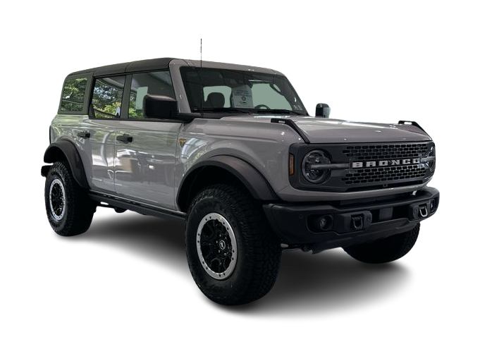 Thumbnail: 2026 Ford Bronco - 28