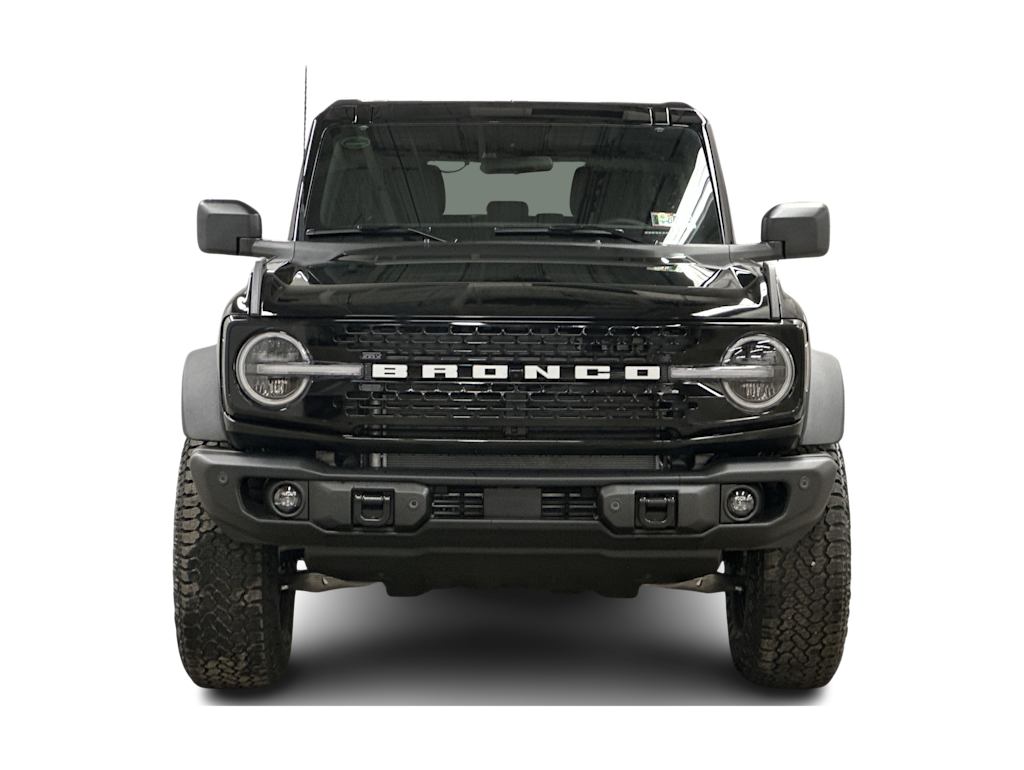 Thumbnail: 2026 Ford Bronco - 6
