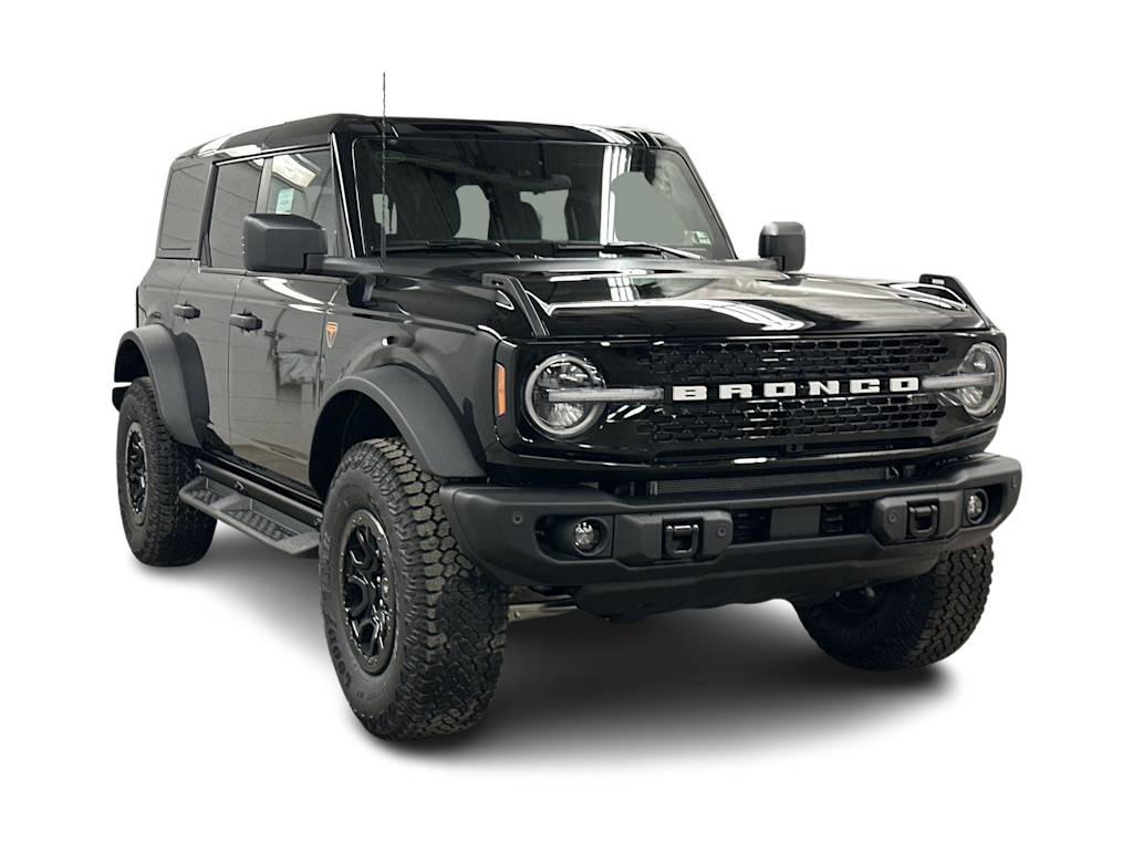 Thumbnail: 2026 Ford Bronco - 31