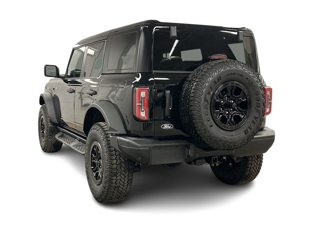 Thumbnail: 2026 Ford Bronco - 4