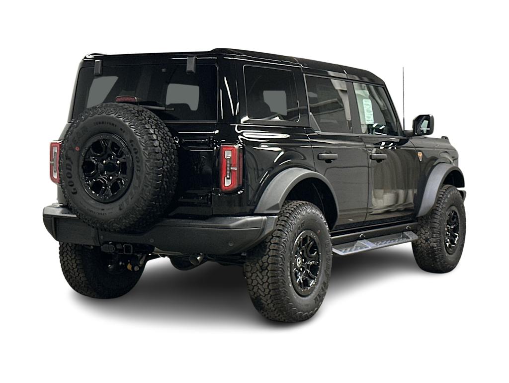 Thumbnail: 2026 Ford Bronco - 32