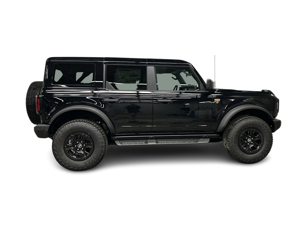 Thumbnail: 2026 Ford Bronco - 17