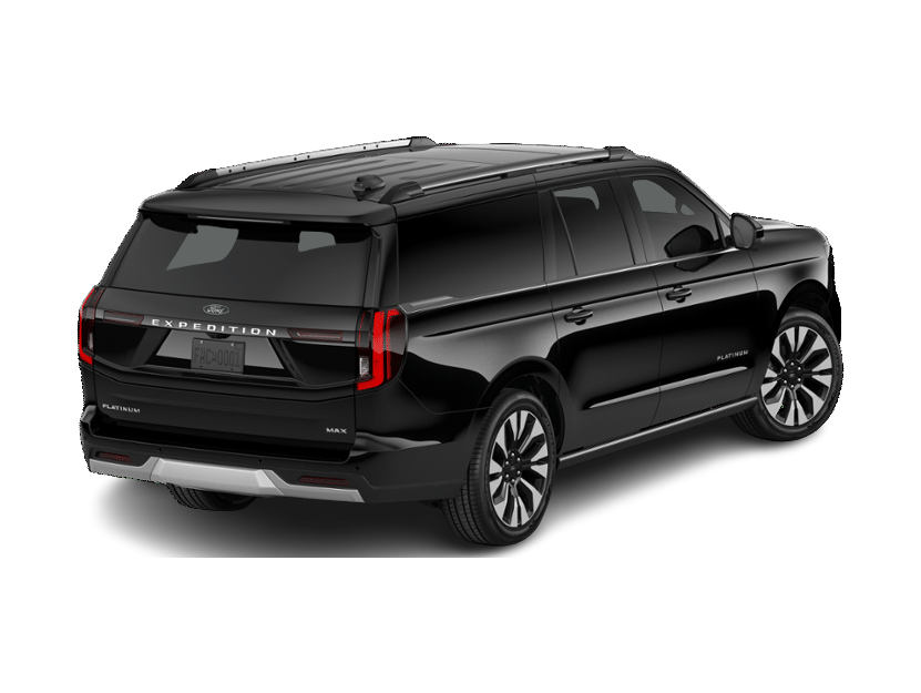 Thumbnail: 2026 Ford Expedition MAX - 12