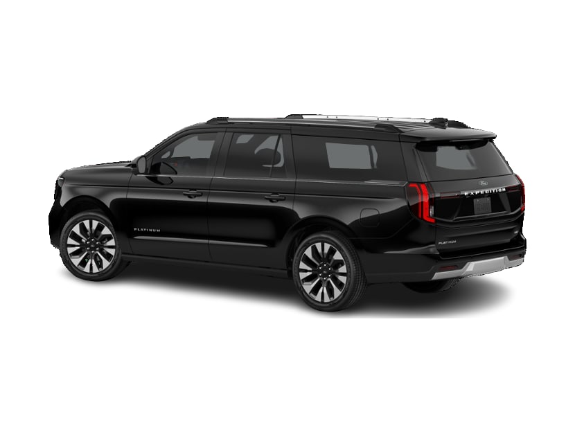 Thumbnail: 2026 Ford Expedition MAX - 11