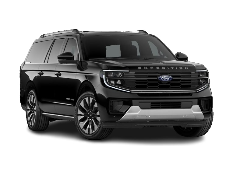Thumbnail: 2026 Ford Expedition MAX - 13