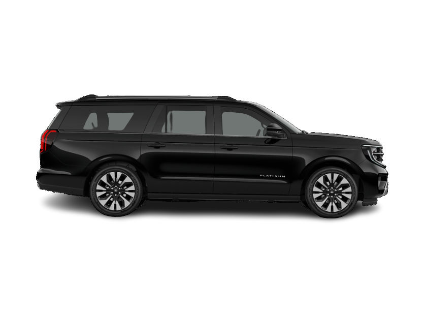 Thumbnail: 2026 Ford Expedition MAX - 14