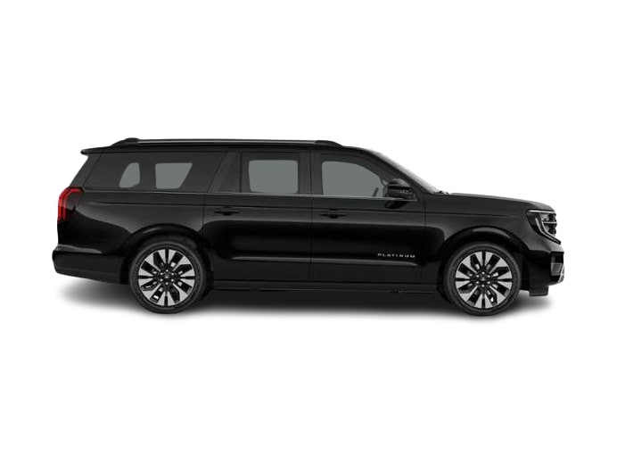 Thumbnail: 2026 Ford Expedition MAX - 9