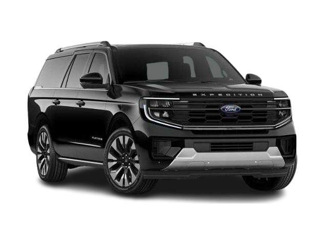 Thumbnail: 2026 Ford Expedition MAX - 4