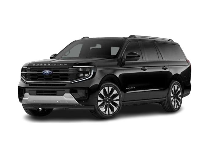 Thumbnail: 2026 Ford Expedition MAX - 7