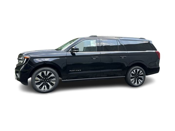 Thumbnail: 2026 Ford Expedition MAX - 3