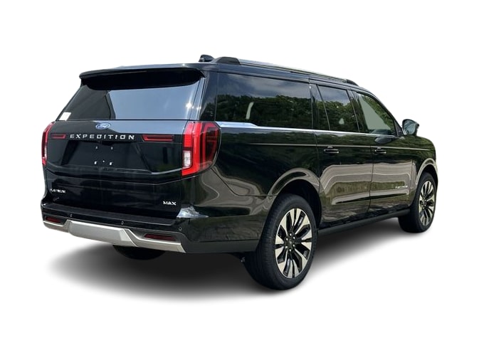 Thumbnail: 2026 Ford Expedition MAX - 34
