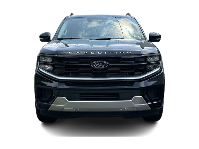 Thumbnail: 2026 Ford Expedition MAX - 6