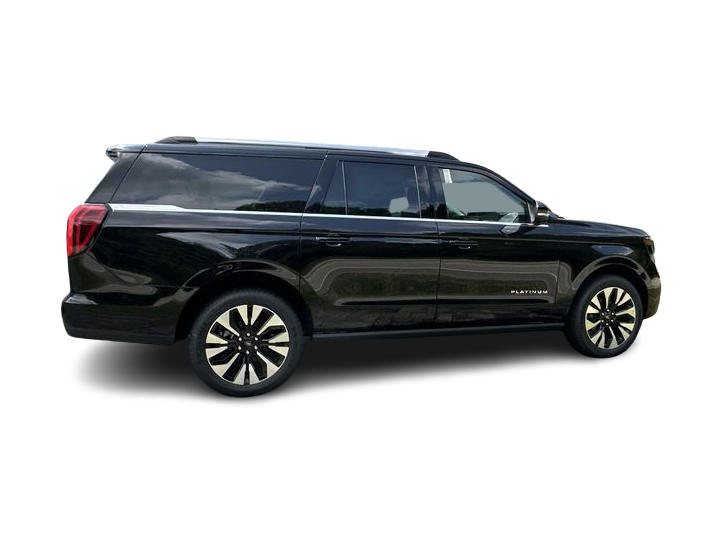 Thumbnail: 2026 Ford Expedition MAX - 16