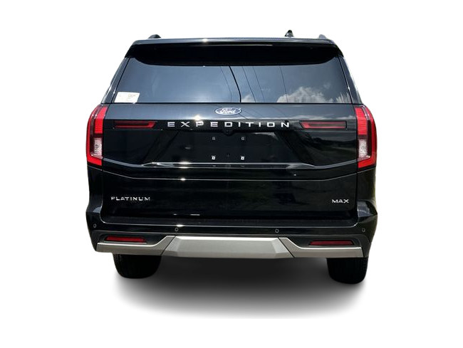 Thumbnail: 2026 Ford Expedition MAX - 5