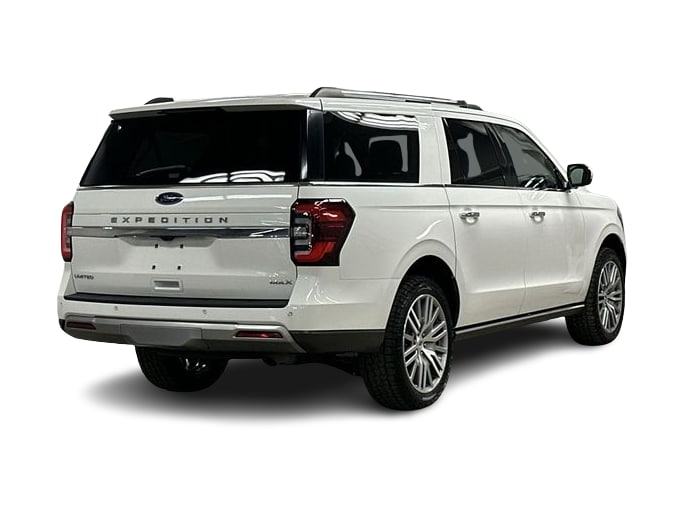 Thumbnail: 2022 Ford Expedition MAX - 37