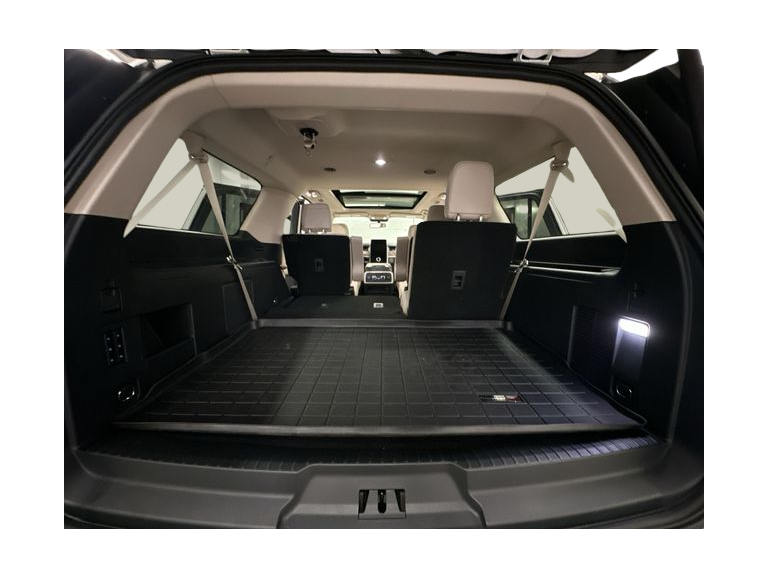 Thumbnail: 2022 Ford Expedition MAX - 33