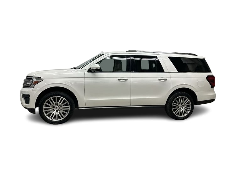 Thumbnail: 2022 Ford Expedition MAX - 3