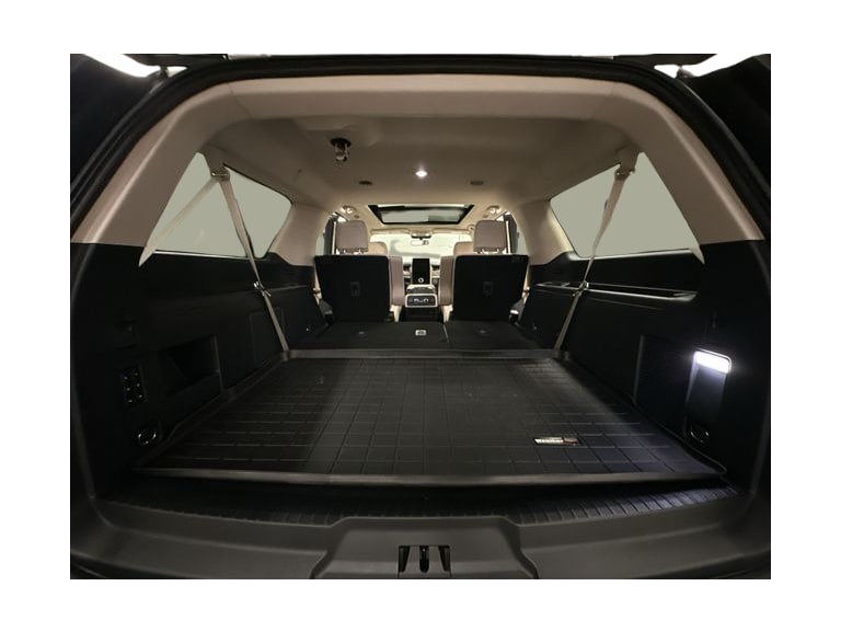 Thumbnail: 2022 Ford Expedition MAX - 34