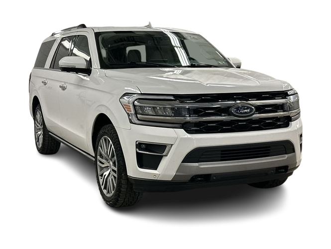 Thumbnail: 2022 Ford Expedition MAX - 36